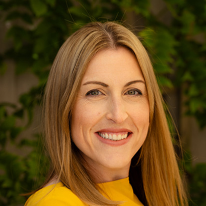 Photo of Kate Denham